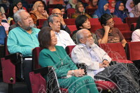 BICARA @ MUZIUM ERA KEGEMILANGAN MUZIK POP YEH YEH KENANGAN & HARAPAN