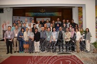 WORKSHOP ON IDENTIFYING SOUTHEAST ASIAN CERAMICS & CHINESE TRADE WARE BY DR. PARIWAT THAMMAPREECHAKORN