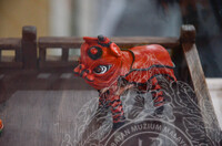 HMA2023 - SEKITAR SUASANA DI RERUAI UTAMA JMM