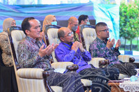 Majlis Amanat Ketua Pengarah Jabatan Muzium Malaysia Bil. 2/2022