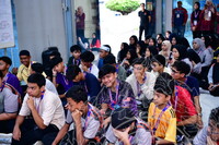 PROGRAM BERMALAM DI MUZIUM - MUZIUM TEKSTIL NEGARA