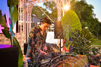 HMA2023 - SUNSET MUSIC