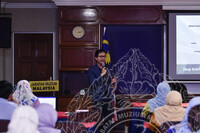 BENGKEL TATACARA PEROLEHAN DAN PENILAIAN KOLEKSI JMM