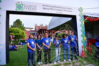 HMA 2024 - MUZIUM BERSAMA KOMUNITI