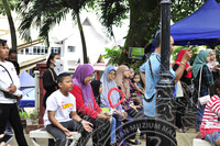 SEMARAK MUZIUM 2020@MSKOA ALBUM 1