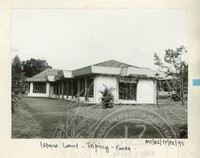 BANGUNAN TAIPING JILID 1