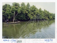 ARKEOLOGI KOTA KUALA MUDA 1999 JILID 6