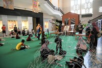 NOSTALGIA ANAK KAMPUNG (25-26.12.2021)