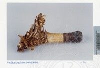 PAMERAN WARISAN BORNEO 2 1999