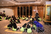 INREACH S.K TUN SYED AHMAD SHAHABUDIN, MELAKA