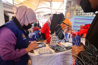 Program Hari Bapa anjuran LPPKN, DBKL dengan Kerjasama Muzium Negara