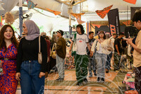 THE SUNBURST MARKETPLACE