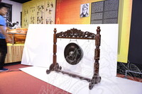 GAMBAR KOLEKSI TEMBAGA