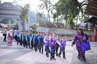 PROGRAM IPIM BERSAMA SK PANDAN JAYA