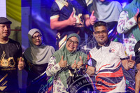 PROGRAM CITRA NUSA @ MUZIUM KOTA KAYANG 2023