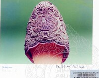 KOLEKSI ALAS KAKI (JILID 1)