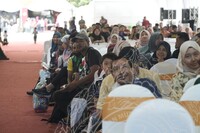 HMA 2025- 27.7.2025 - AKTIVITI SISIPAN PENTAS SESI PETANG & CABUTAN BERTUAH