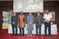 PROGRAM SEMINAR HARI MALAYSIA @ MUZIUM JATI DIRI DAN NILAI KENEGARAAN DALAM KELUARGA MALAYSIA