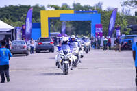 SAMBUTAN MINNGU PERPADUAN PERINGKAT KEBANGSAAN 2025