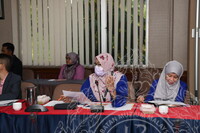 MESYUARAT MAJLIS BERSAMA JABATAN (MBJ) JABATAN MUZIUM MALAYSIA (JMM)