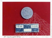 ARKEOLOGI SG. MAS, KEDAH SM : 32 - 9 / 200 (JILID 5)