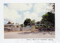 ARKEOLOGI SG. MAS, KEDAH SM: 32-9/2000 (JILID 4)