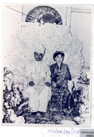 PAKAIAN PEGANTIN JILID 1