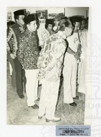 PERASMIAN DAN PAMERAN MUZIUM ARKEOLOGI LEMBAH BUJANG