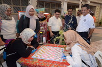 PROGRAM KENALI BUDAYA ORANG NOGORI