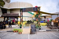 HMA 2025- 26.7.2025 - SUASANA DI RERUAI PAMERAN DAN DI FESTIVAL HMA