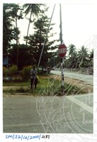 ARKEOLOGI SG, MAS, KEDAH  SM: 32-14/ 2000 (JILID 3)