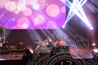 HMA 2024 - PERSEMBAHAN GAMELAN