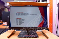 TAKLIMAT LAPOR DIRI PELAJAR LATIHAN INDUSTRI