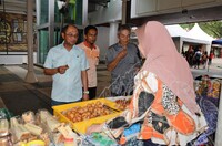 NOSTALGIA ANAK KAMPUNG 2019@MUZIUM NEGARA. BIL 02