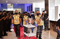 PROMOSI PIALA HMS MALAYA & PERLAWANAN AKHIR PIALA MALAYSIA 2021