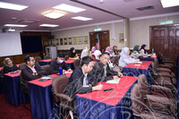 KURSUS LITERASI MEDIA DAN MAKLUMAT