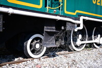 PAMERAN LUAR MUZIUM NEGARA