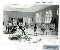 Etnologi Koleksi Mata Wang Lama Jilid 4 066