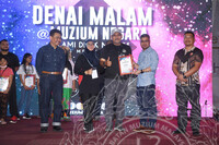 DENAI MALAM DI MUZIUM NEGARA