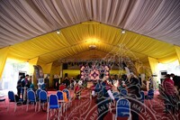 HMA 2025 - 23.7.2025 - RAPTAI  PERASMIAN & SUASANA SEKITAR MAJLIS