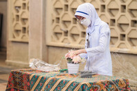 Program Bersempena Pameran Evolusi Baju Seragam Jururawat