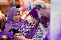 MESYUARAT AGONG TAHUNAN 2025 PUSPANITA CAWANGAN KECIL JMM