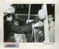 PERASMIAN PAMERAN DURIAN RAJA SEGALA BUAH