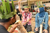 SEMARAK MUZIUM , MSKOA 2022