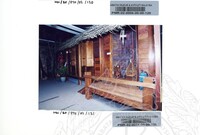 BAHAN PAMERAN TEROKAI HANTU