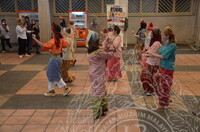 KENALI BUDAYA ORANG NOGORI