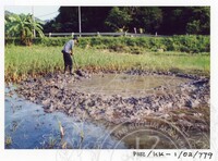 ARKEOLOGI KOTA KAYANG PERLIS 2002 JILID 4