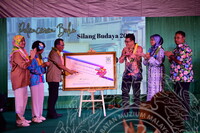 MAJLIS MAKAN MALAM MESRA HMA 2024, THE HABITAT PENANG HILL?