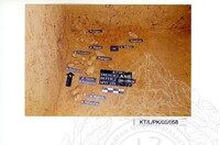 ARKEOLOGI TAMPAN, LENGGONG, PERAK JILID 4