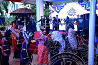 FESTIVAL WARISAN SABAH DI DATARAN MUZIUM NEGARA